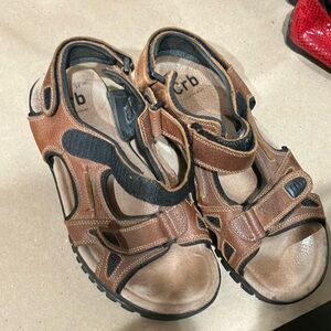 Men sandals